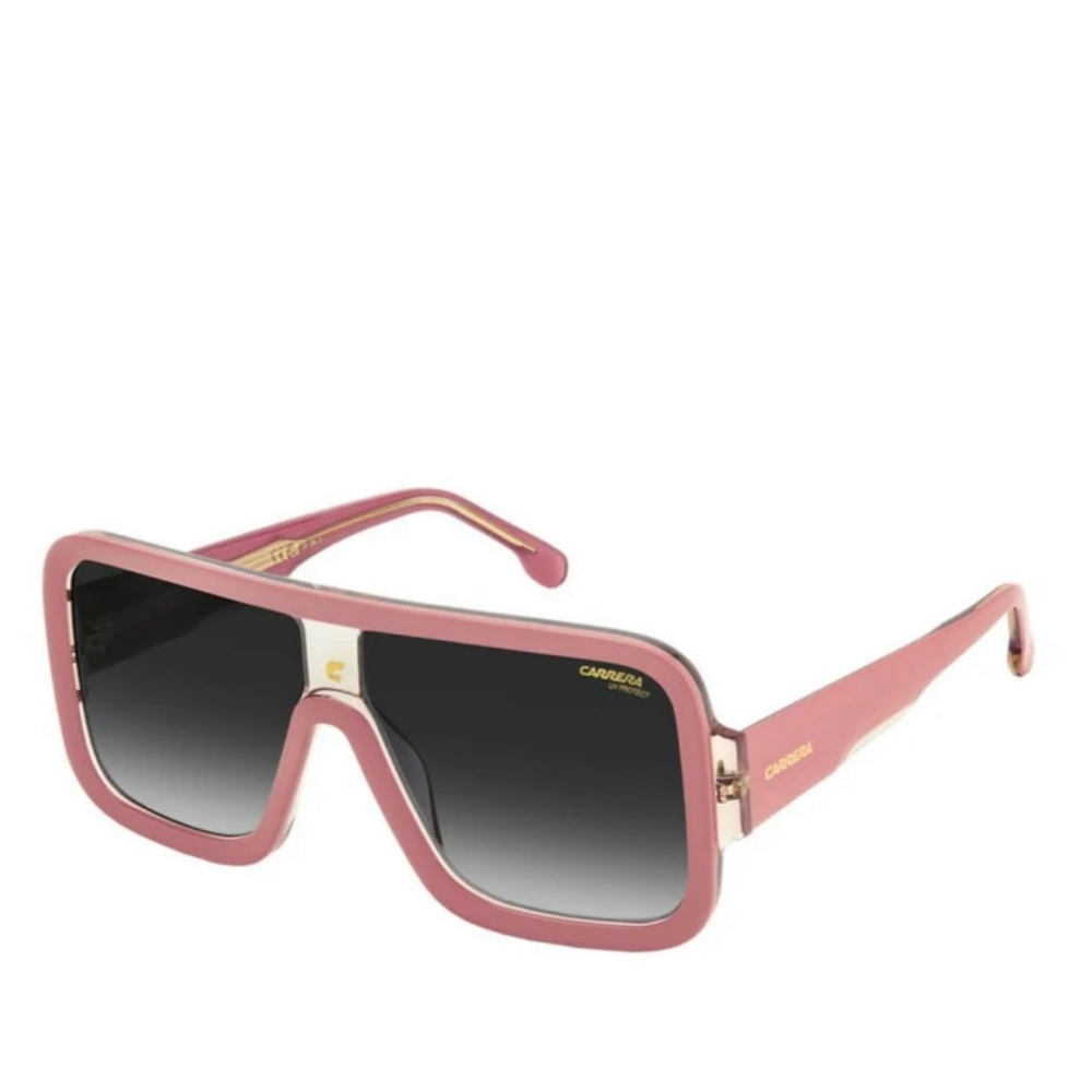 Carrera Bold Pink Sunglasses